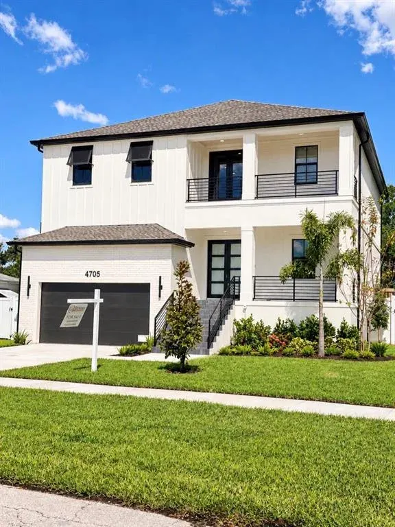 4705 W Knights Avenue, Tampa, FL, 33611