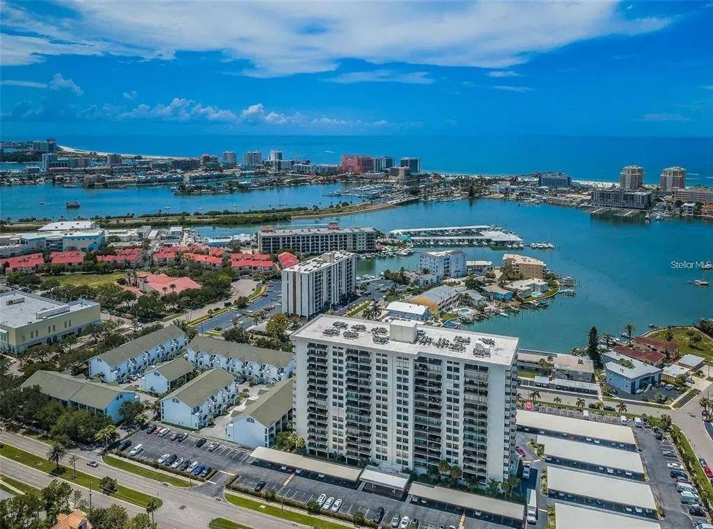 400 Island Way, Unit 503, Clearwater Beach, FL, 33767