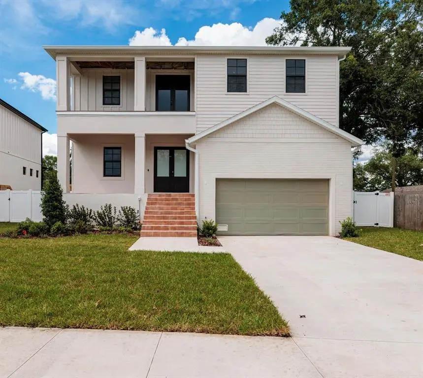 4703 W Knights Avenue, Tampa, FL, 33611