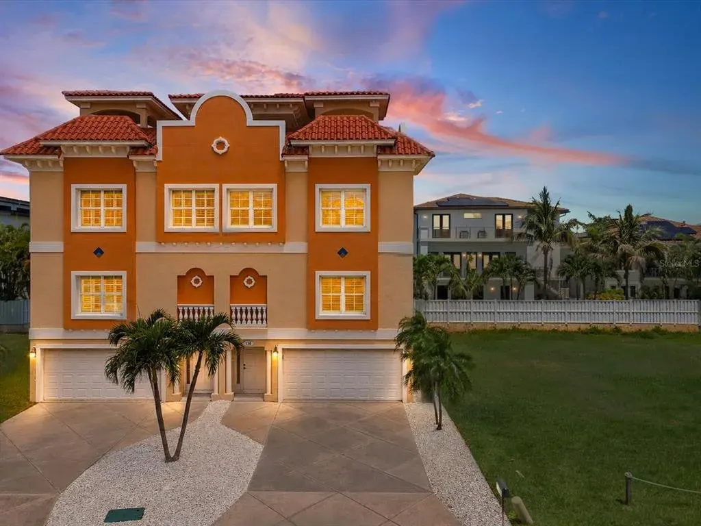 138 175th Avenue E, Redington Shores, FL, 33708