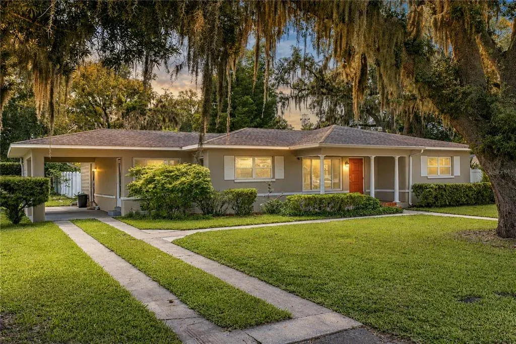 14320 13th Street, Dade City, FL, 33523