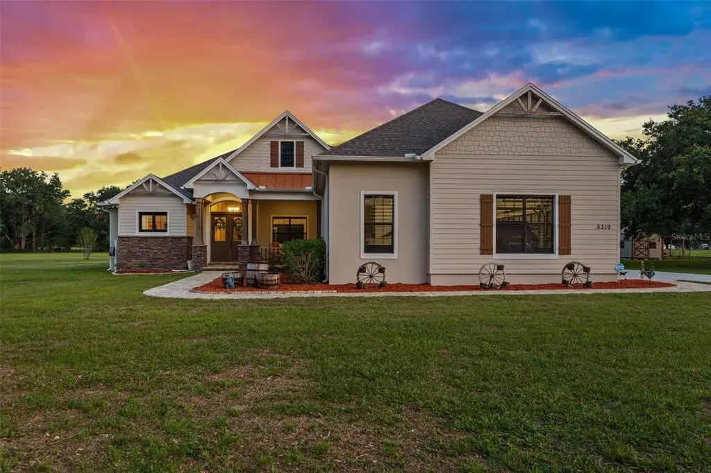 5319 W Trapnell Road, Dover, FL, 33527
