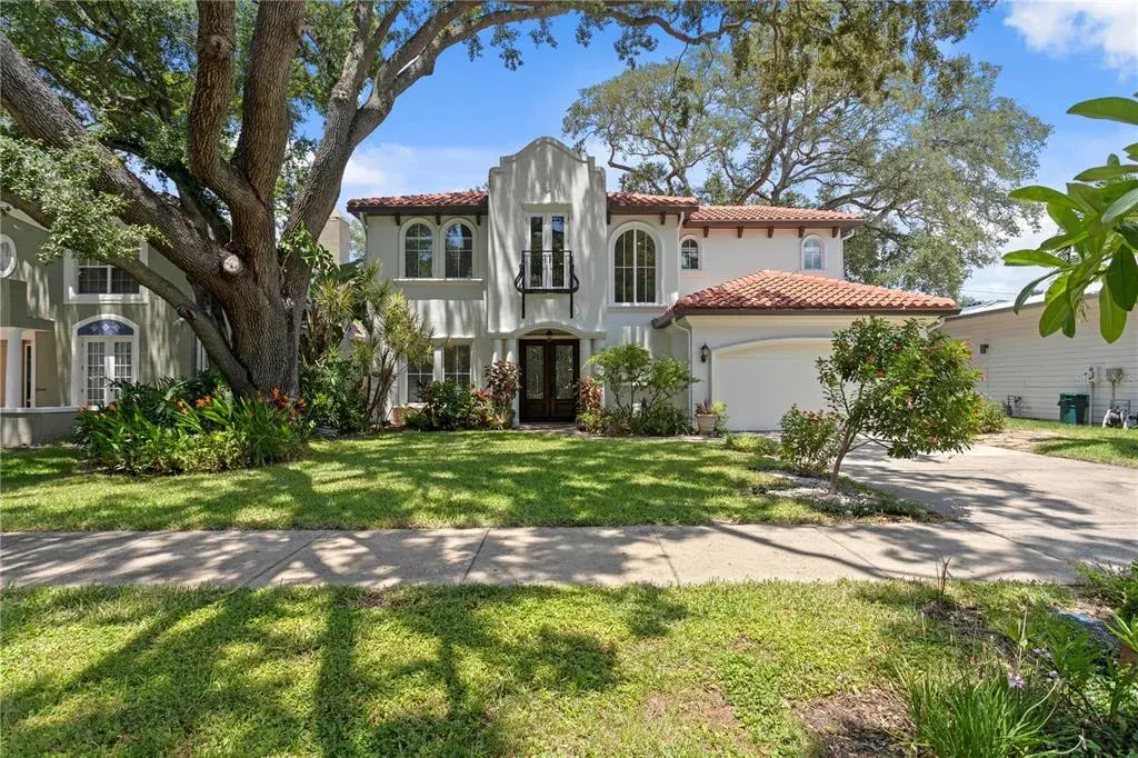 3911 W Dale Avenue, Tampa, FL, 33609