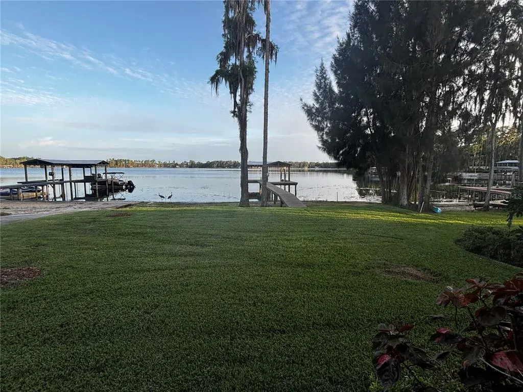 20902 Ragan Lane, Land O Lakes, FL, 34638