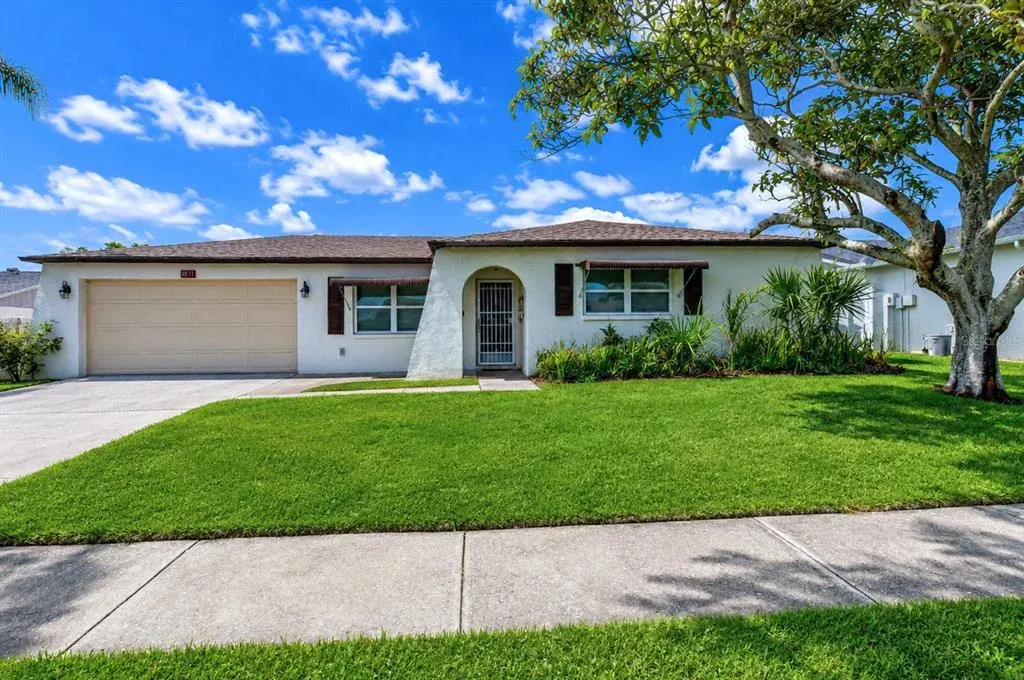 8811 Martinique Lane, Port Richey, FL, 34668
