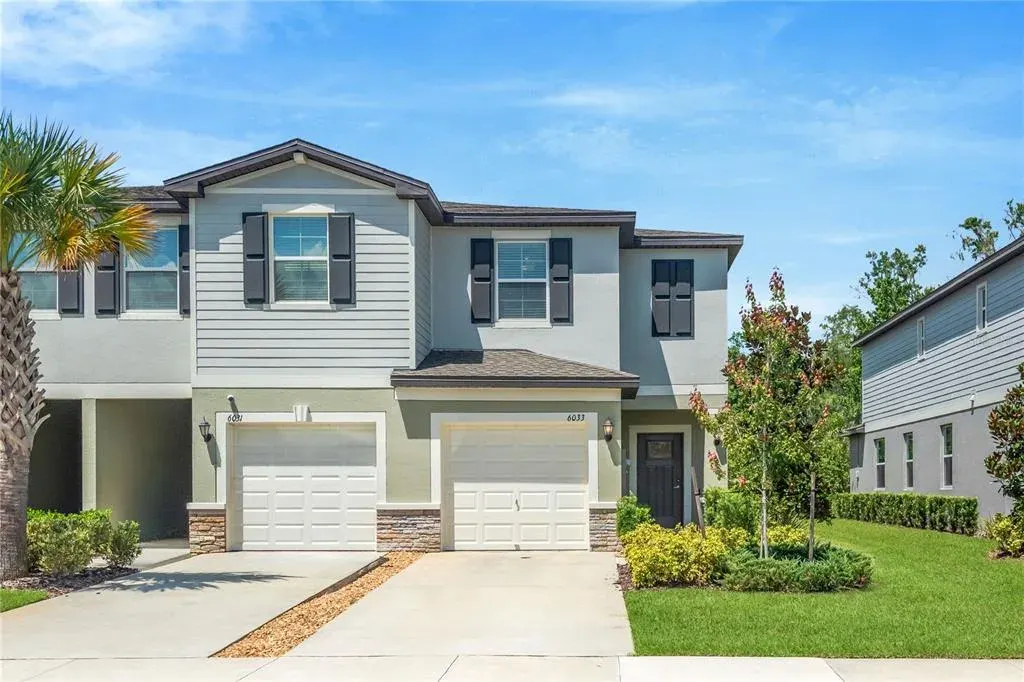 6033 Acara Lane, Land O Lakes, FL, 34638