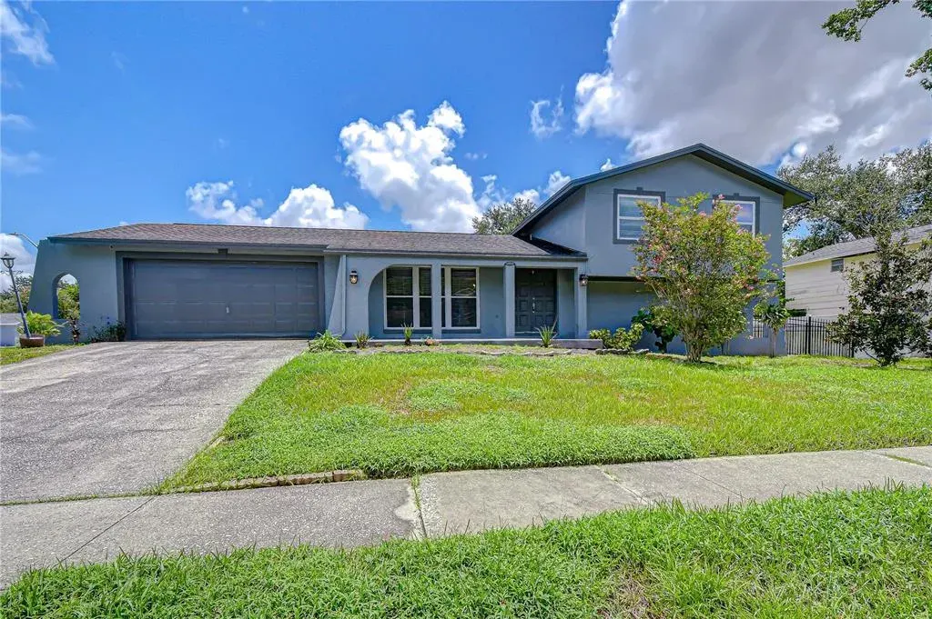 4723 Southbreeze Drive, Tampa, FL, 33624