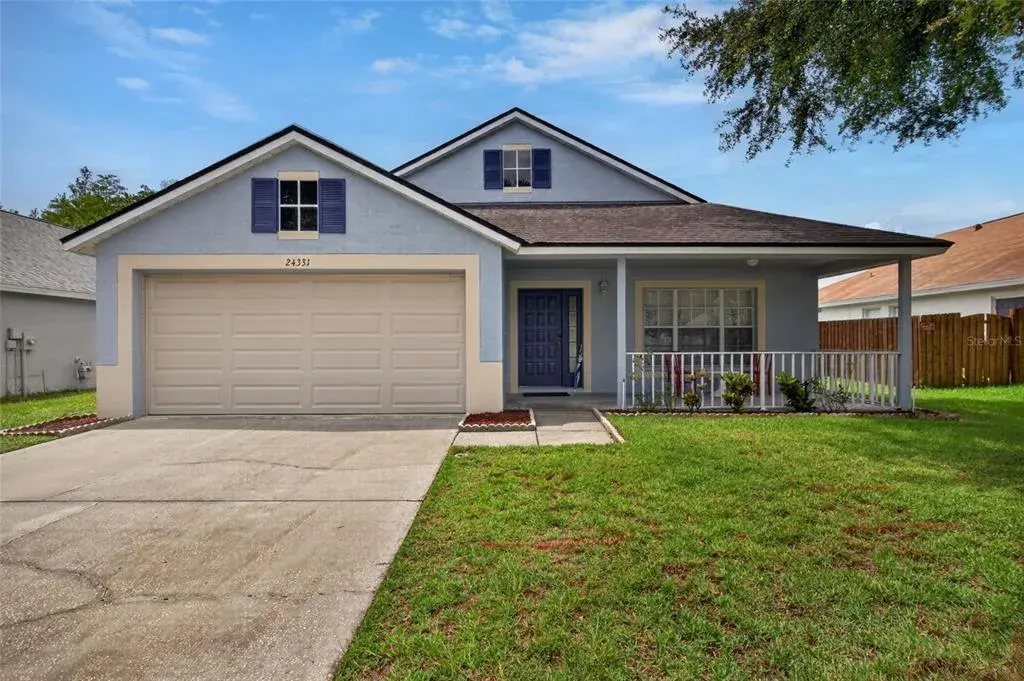 24331 Crosscut Road, Lutz, FL, 33559