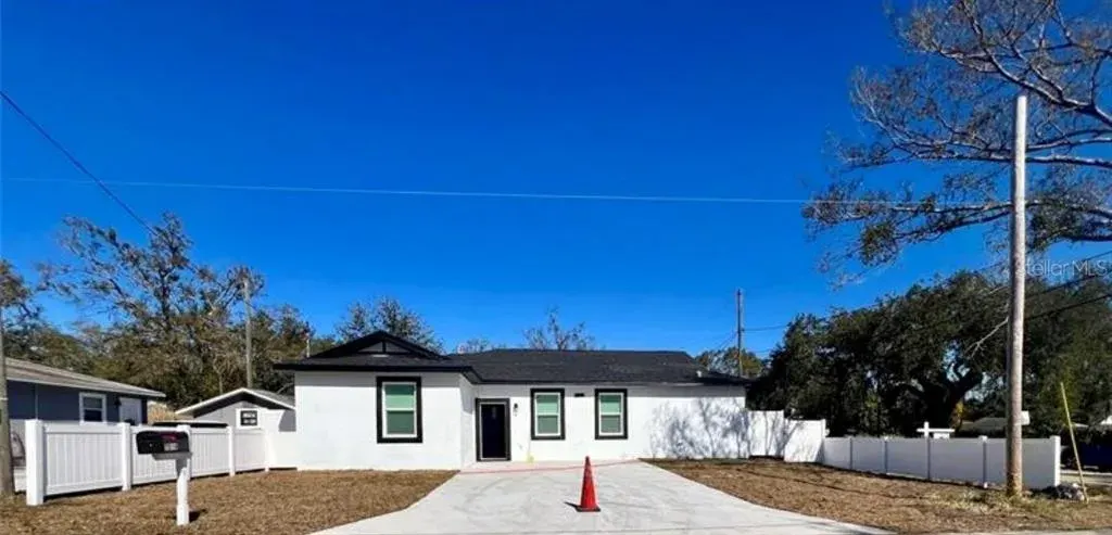 3017 73rd Street N, Tampa, FL, 33619