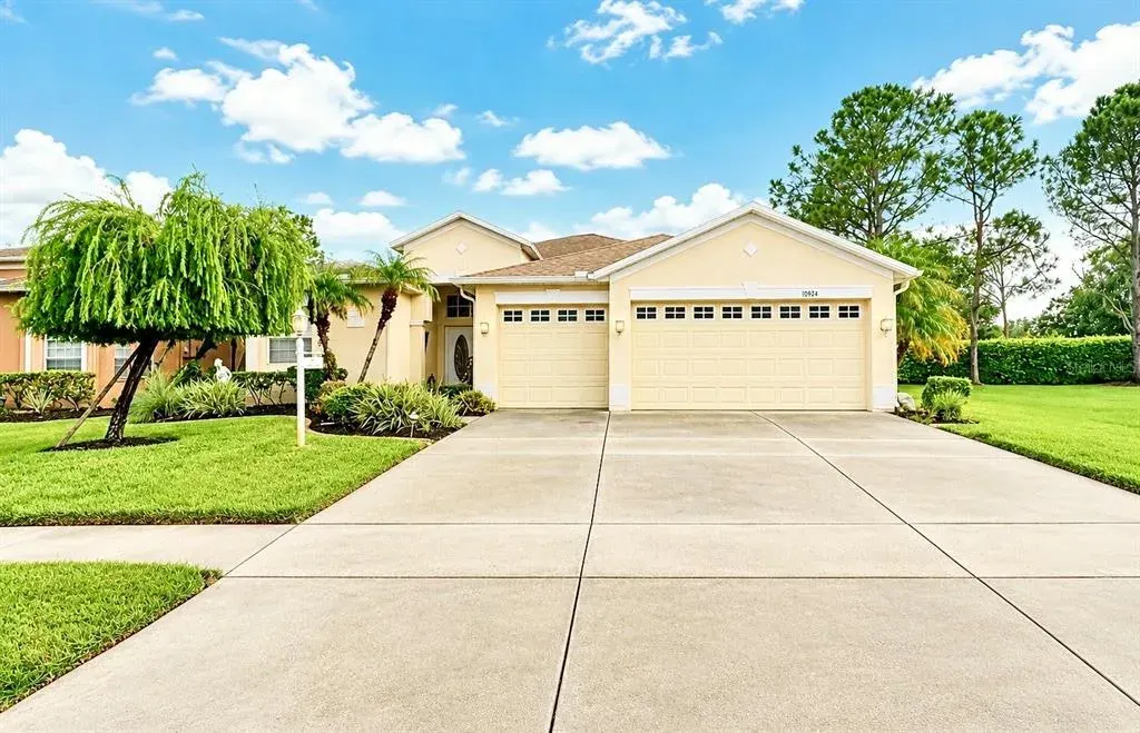 10924 Rain Hollow Court, Trinity, FL, 34655