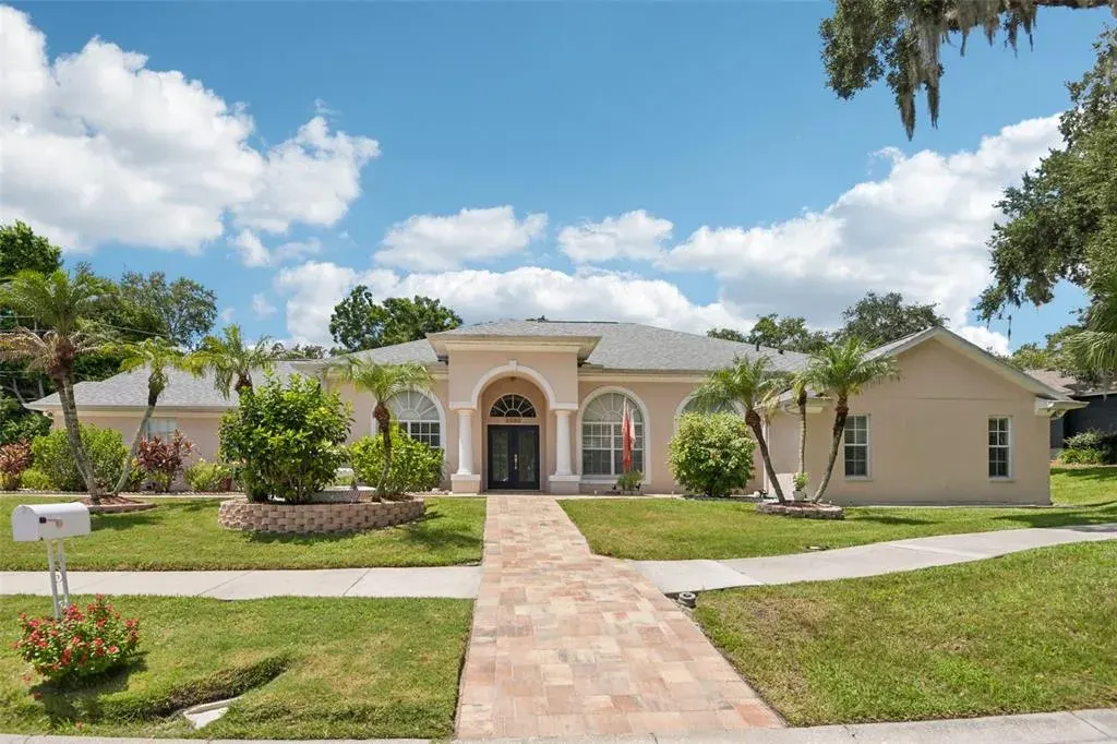 1701 Country Trails Drive, Safety Harbor, FL, 34695