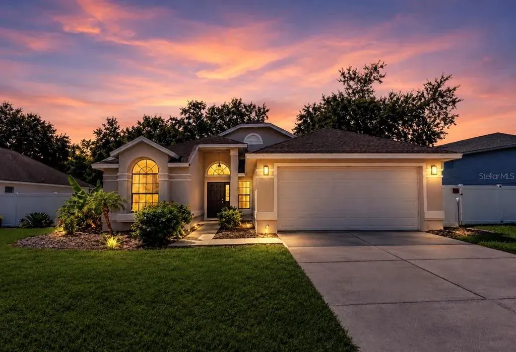 4302 Longfellow Drive, Plant City, FL, 33566