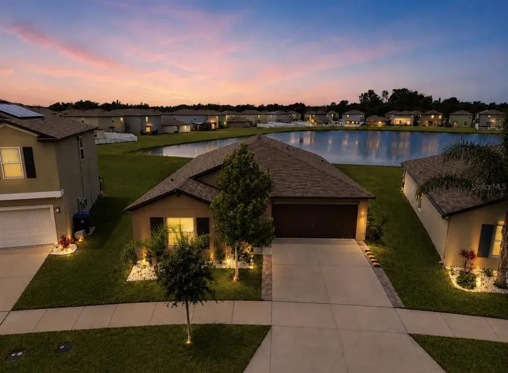 12741 Tripoli Avenue, Riverview, FL, 33579