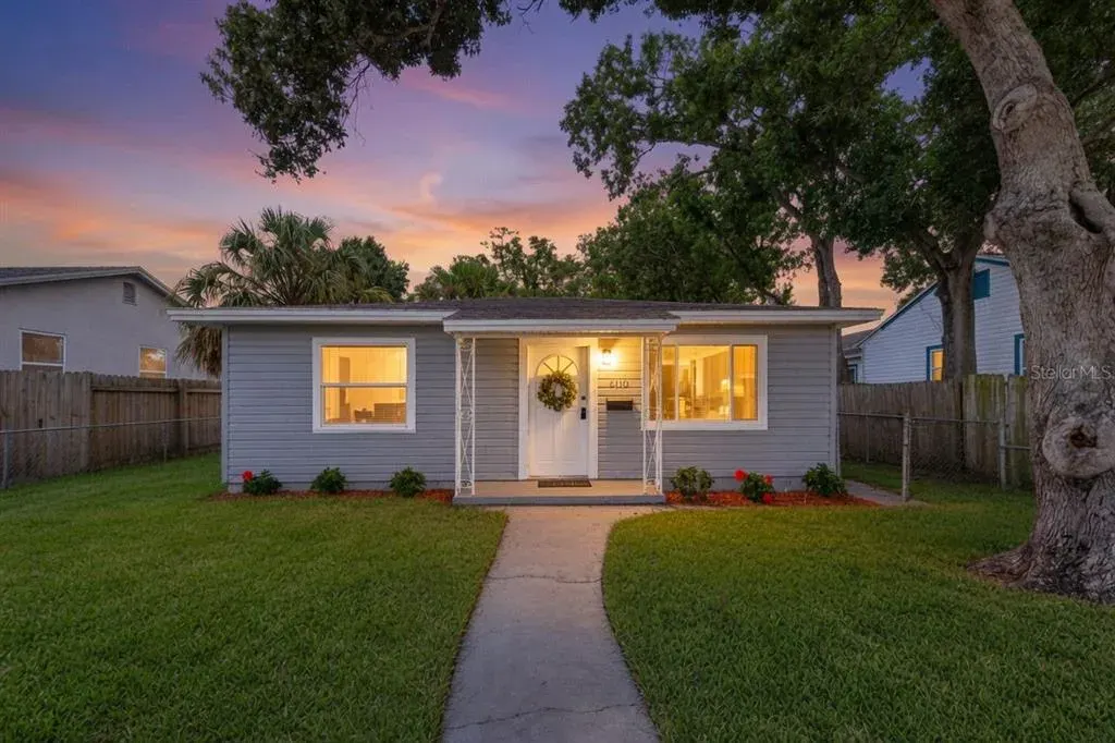 4110 3rd Avenue S, St Petersburg, FL, 33711