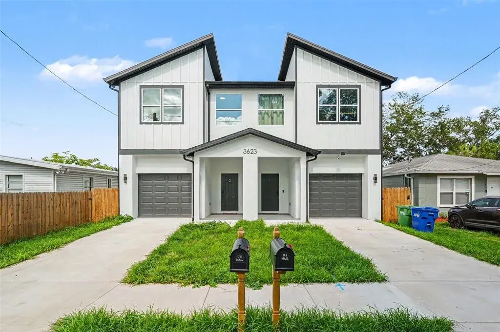 3601 N 52nd Street, Unit 1, Tampa, FL, 33619