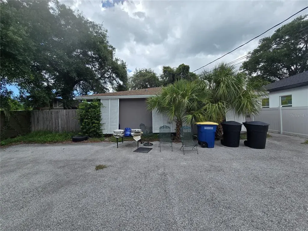 908 Grand Central Street, Clearwater, FL, 33756