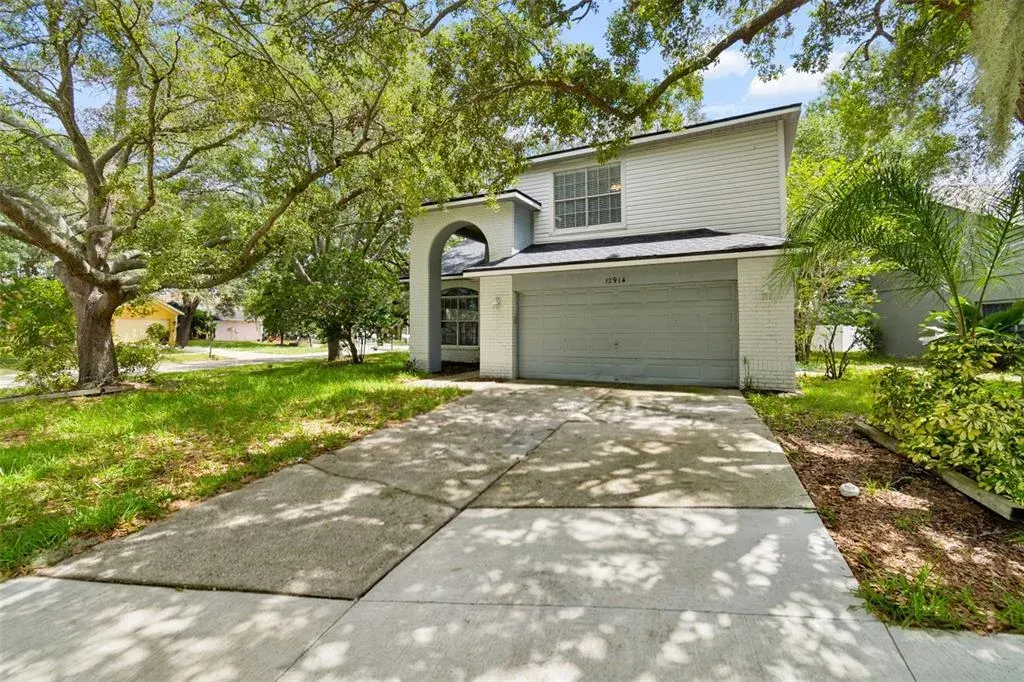 12914 Longcrest Drive, Riverview, FL, 33579