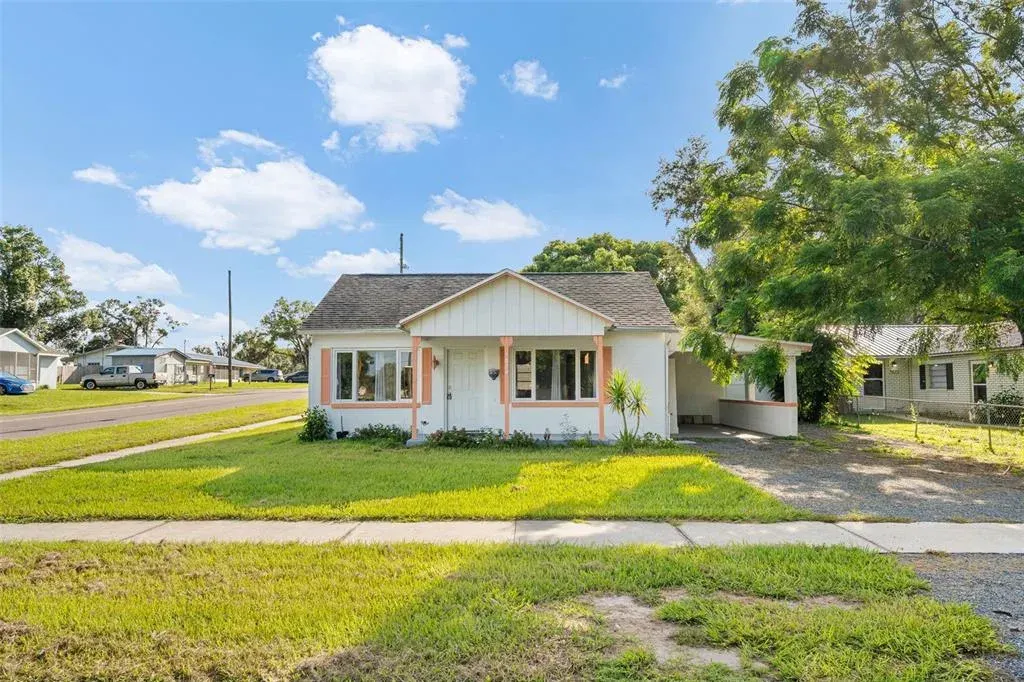 5829 12th Street, Zephyrhills, FL, 33542