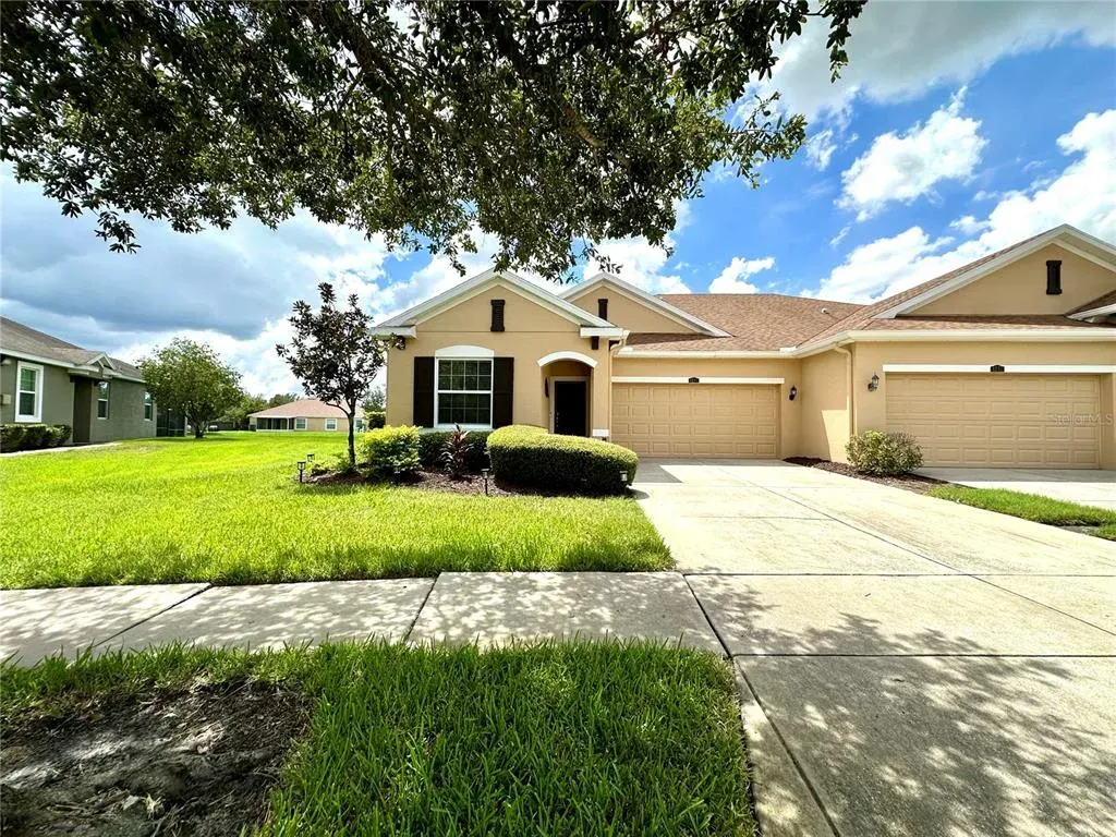4247 Angelica Loop, Wesley Chapel, FL, 33543