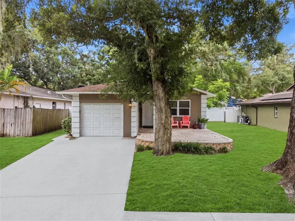 1140 Dr Ml King Jr Street N, Safety Harbor, FL, 34695