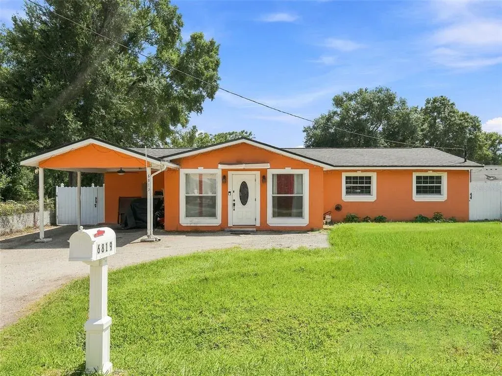 6819 32nd Avenue S, Tampa, FL, 33619