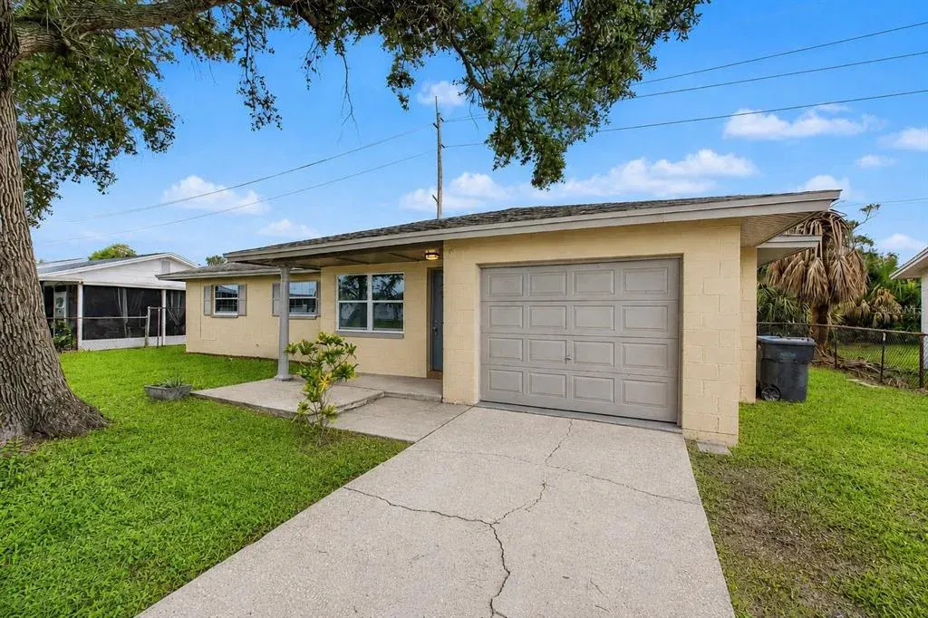 5608 12th Avenue S, Tampa, FL, 33619