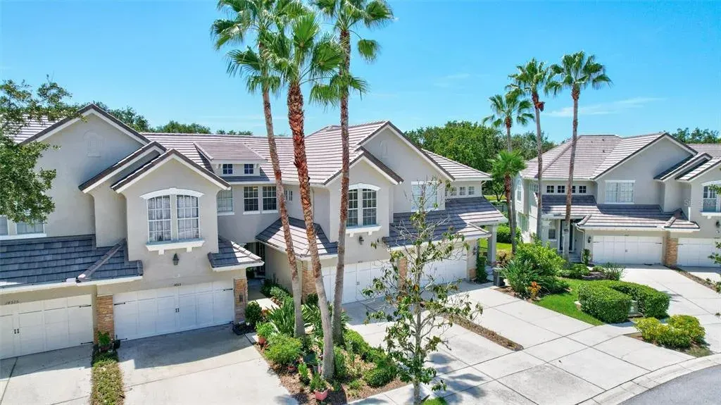 14511 Mirabelle Vista Circle, Tampa, FL, 33626