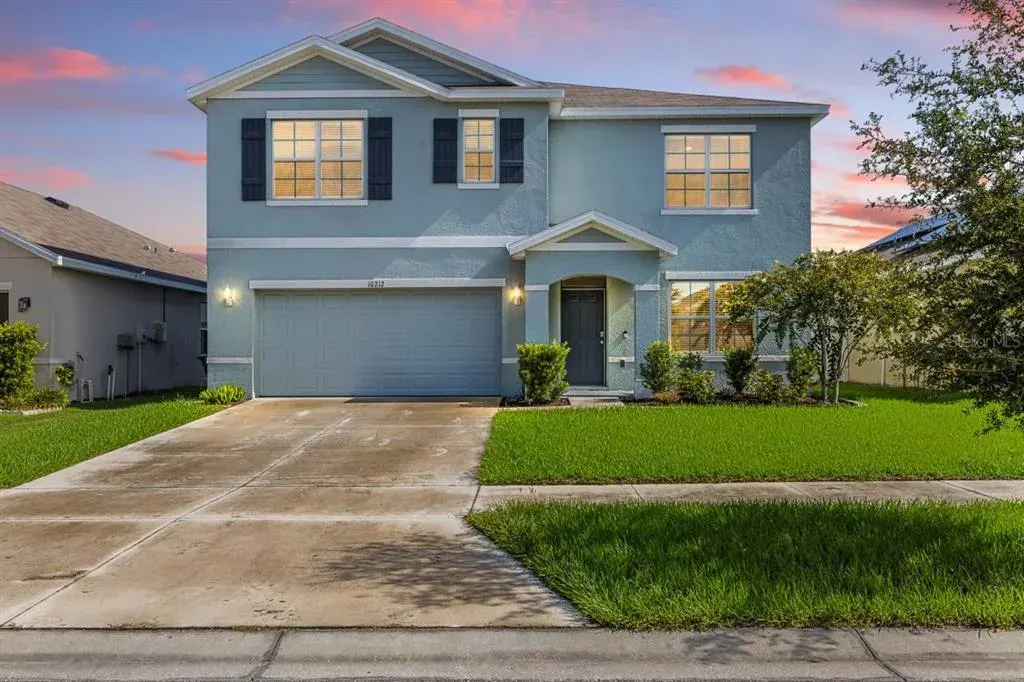 10212 Golden Light Court, Riverview, FL, 33578