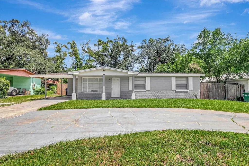 3908 E Hanna Avenue, Tampa, FL, 33610
