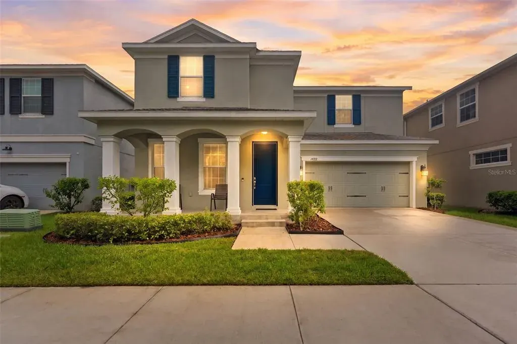 14722 Rocky Brook Drive, Tampa, FL, 33625
