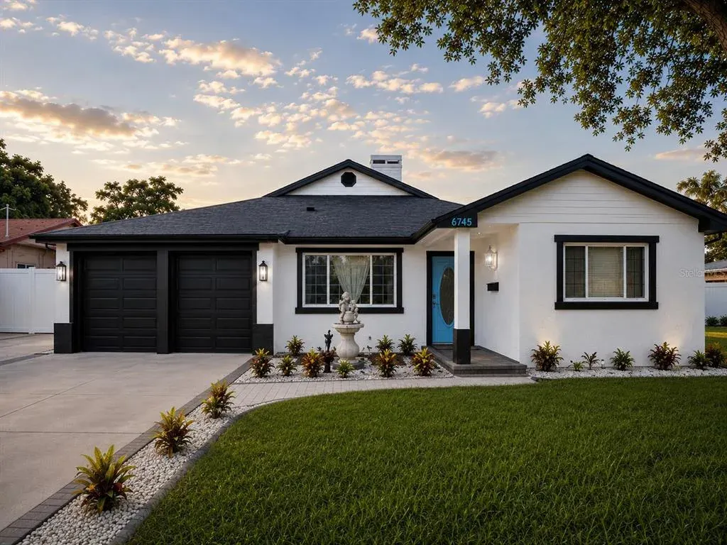 6745 Ralston Beach Circle, Tampa, FL, 33614