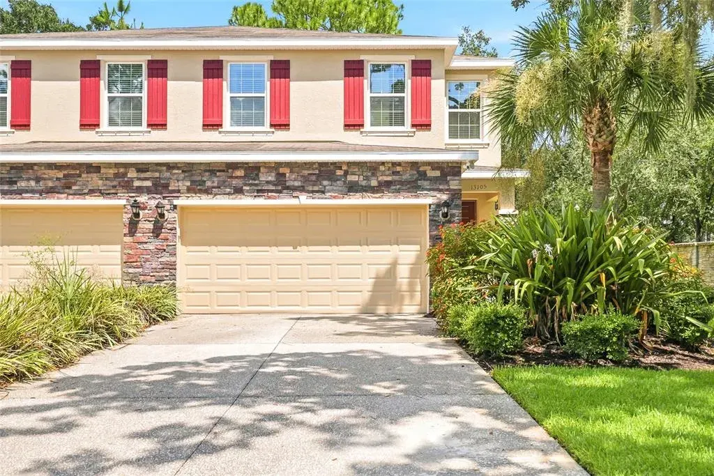 13105 Canopy Creek Drive, Tampa, FL, 33625