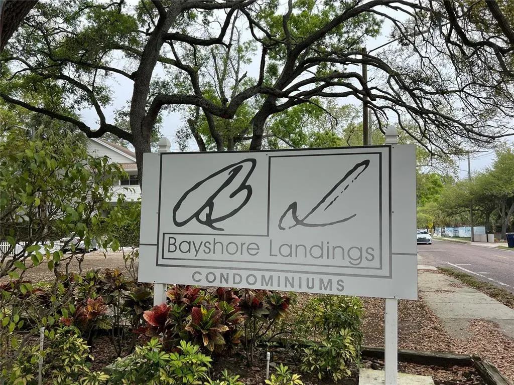 5221 Bayshore Boulevard, Unit 29, Tampa, FL, 33611