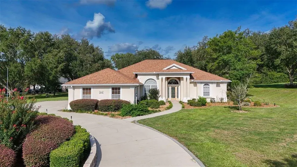 926 E Triple Crown Loop, Hernando, FL, 34442