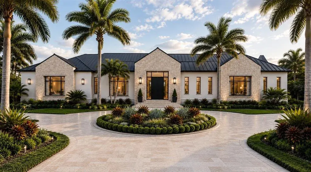 215 Lake Brant Drive, Lutz, FL, 33548