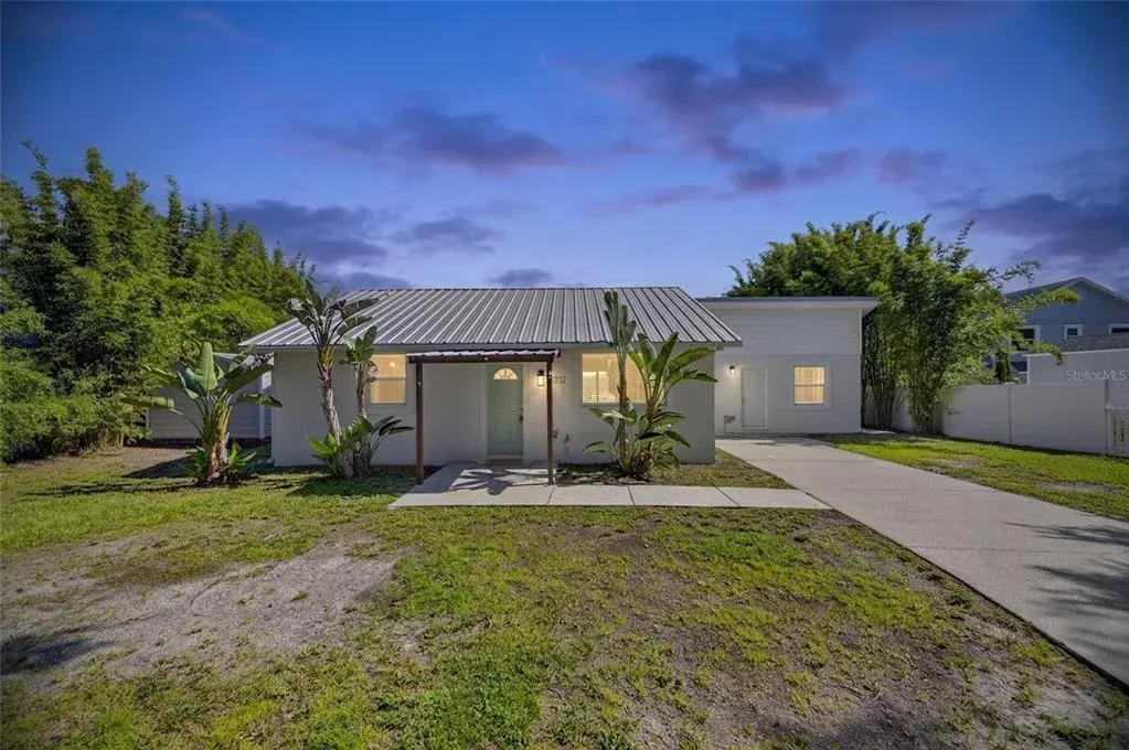 6712 Myrna Drive, Tampa, FL, 33619