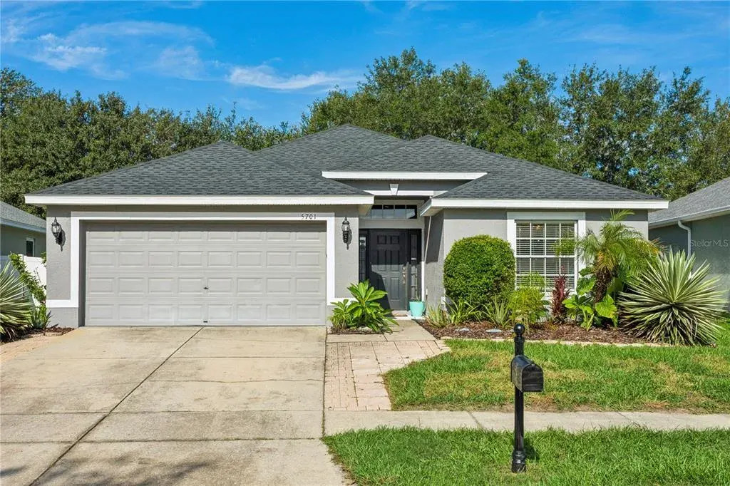 5701 Sweet William Terrace, Land O Lakes, FL, 34639