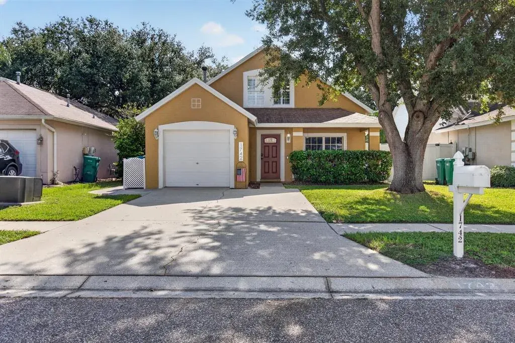 1742 Horsechestnut Court, New Port Richey, FL, 34655