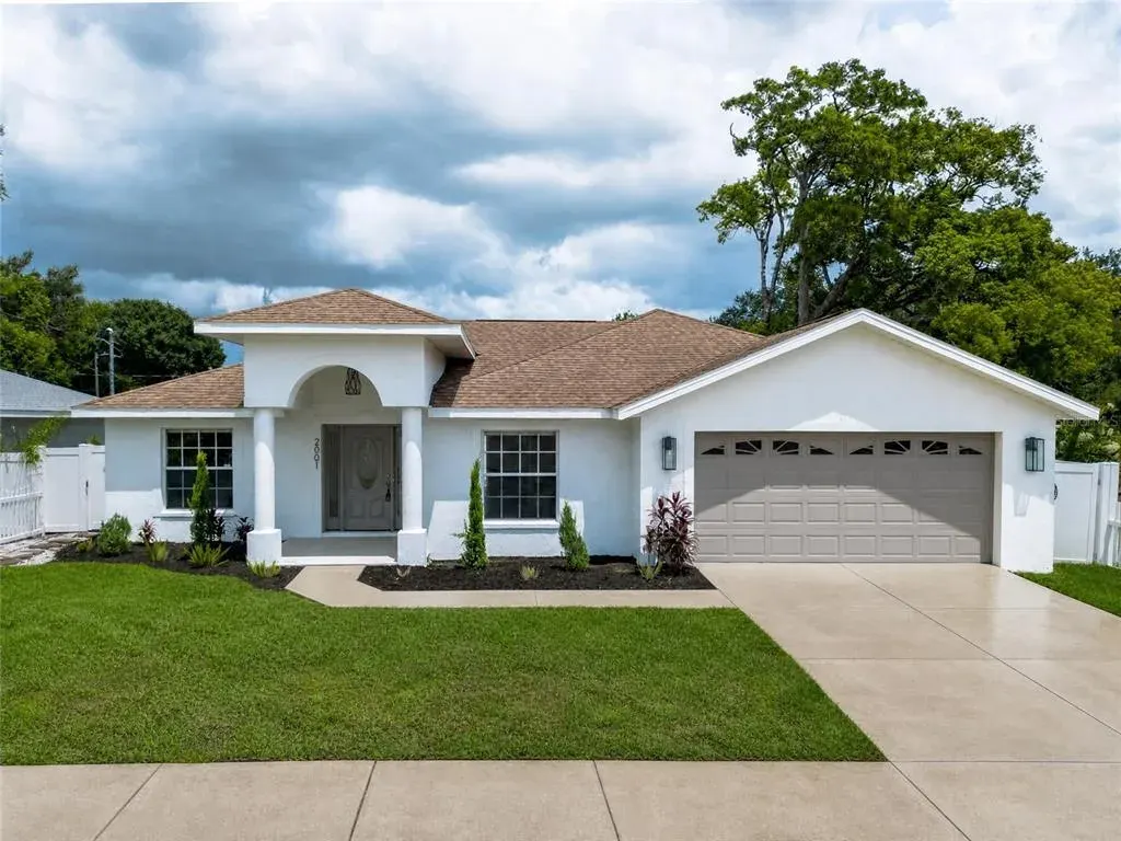 2001 N Lincoln Avenue, Tampa, FL, 33607