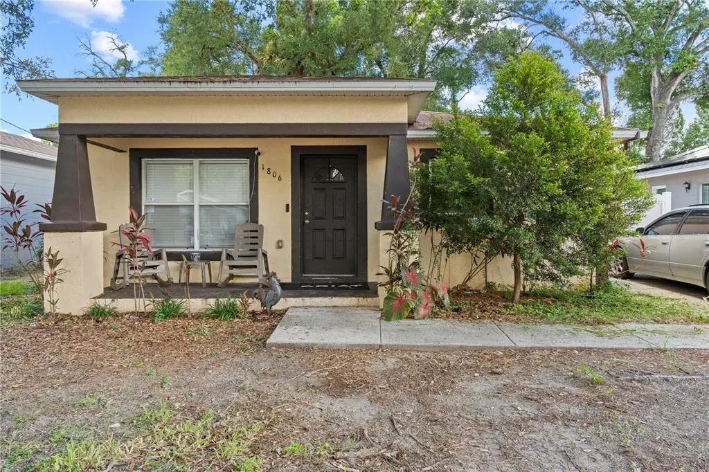 1806 E Curtis Street, Tampa, FL, 33610