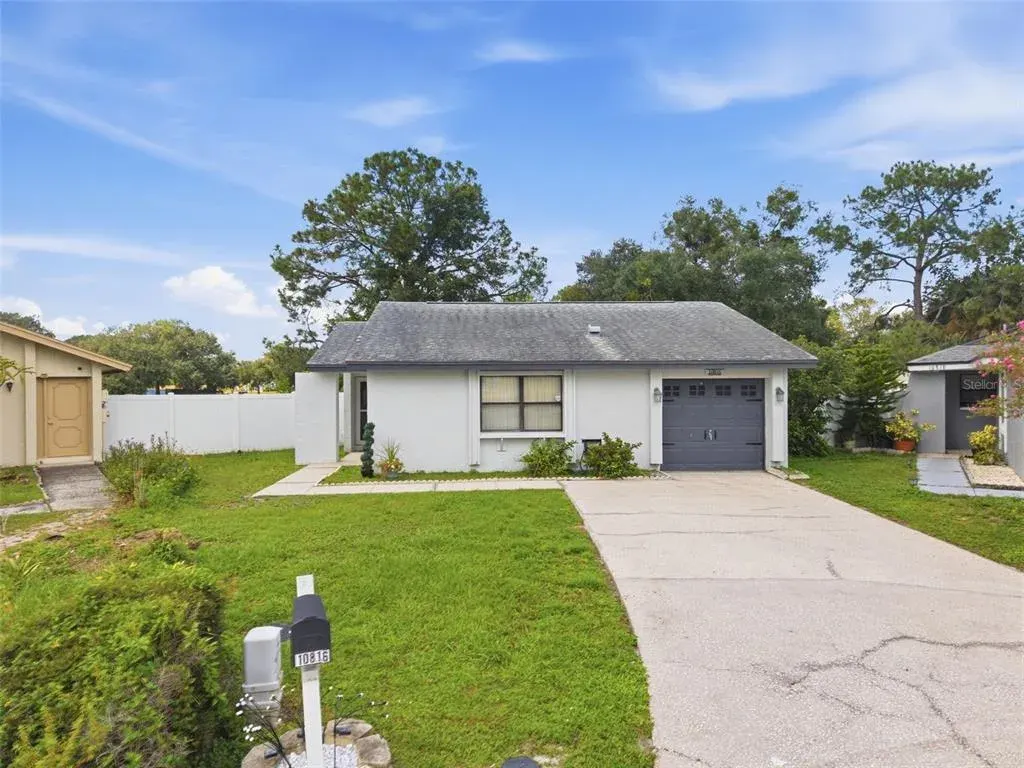 10816 Fairfield Village Drive, Tampa, FL, 33624