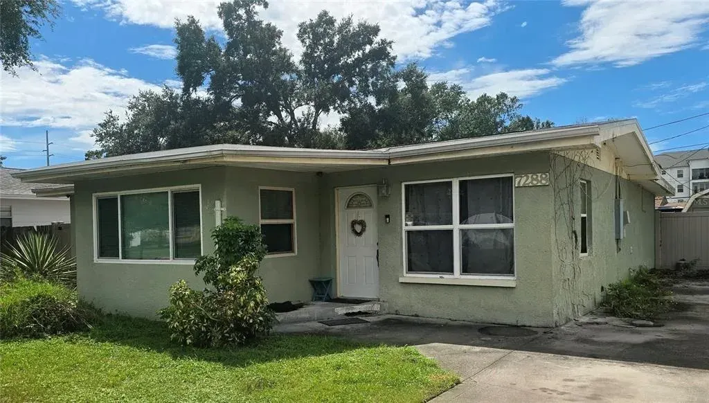 7288 78th Street N, Pinellas Park, FL, 33781