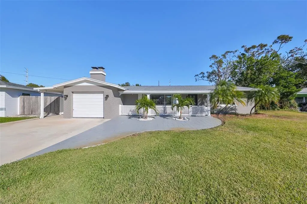 6101 37th Avenue N, St Petersburg, FL, 33710