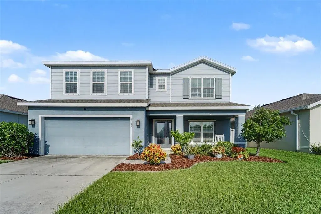 2121 Branding Iron Court, Trinity, FL, 34655