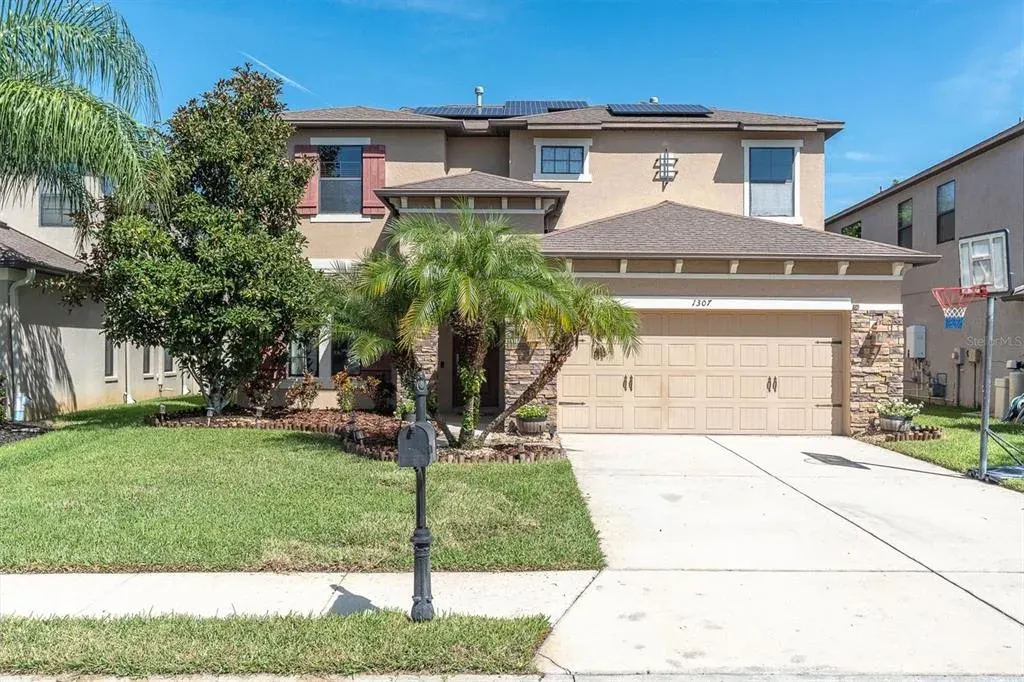 1307 Ketzal Drive, Trinity, FL, 34655