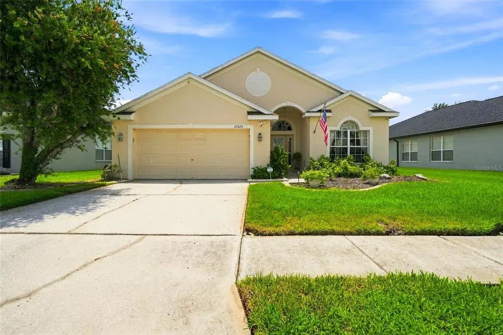 27026 Arrowbrook Way, Wesley Chapel, FL, 33544
