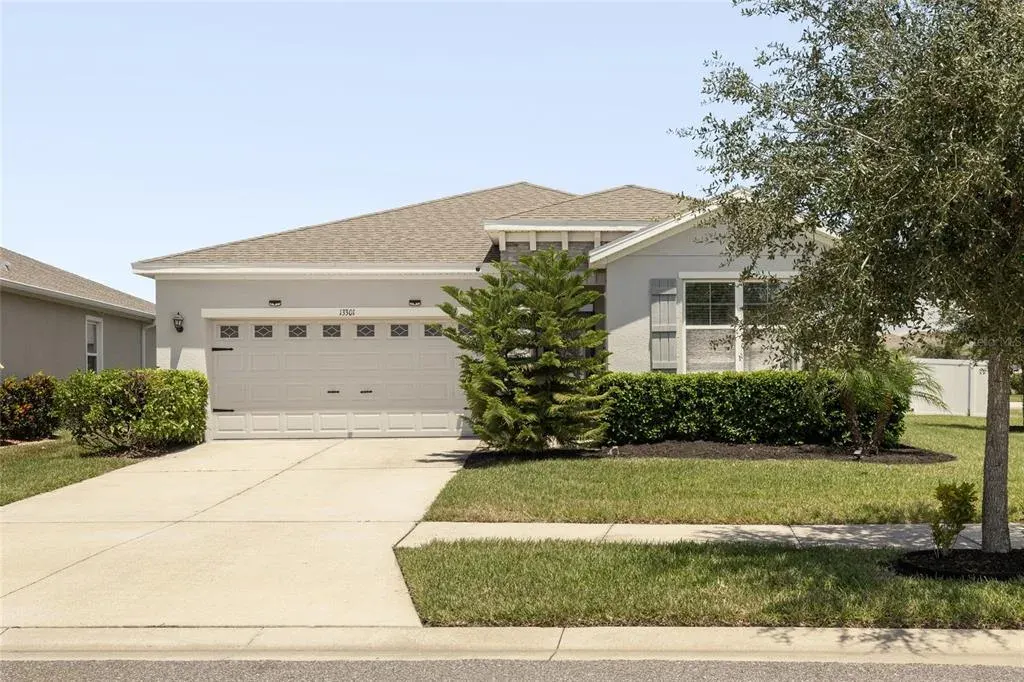 13301 Waterleaf Garden Circle, Riverview, FL, 33579