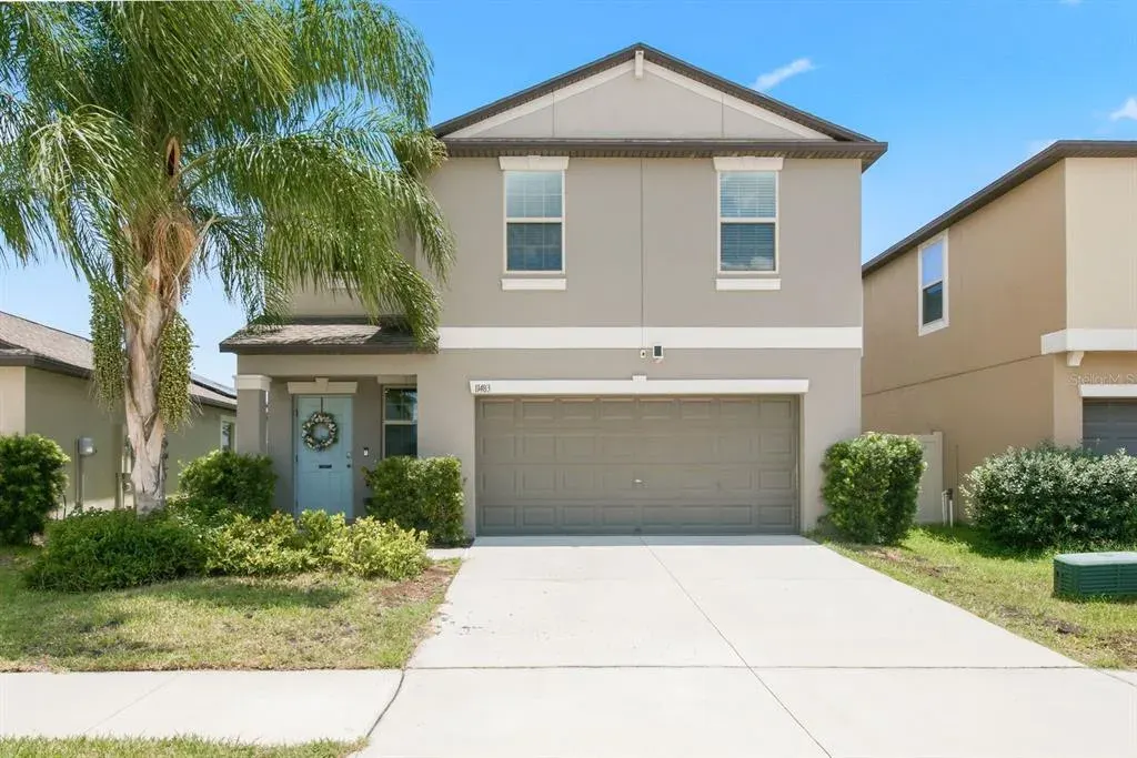 11483 Sage Canyon Drive, Riverview, FL, 33578