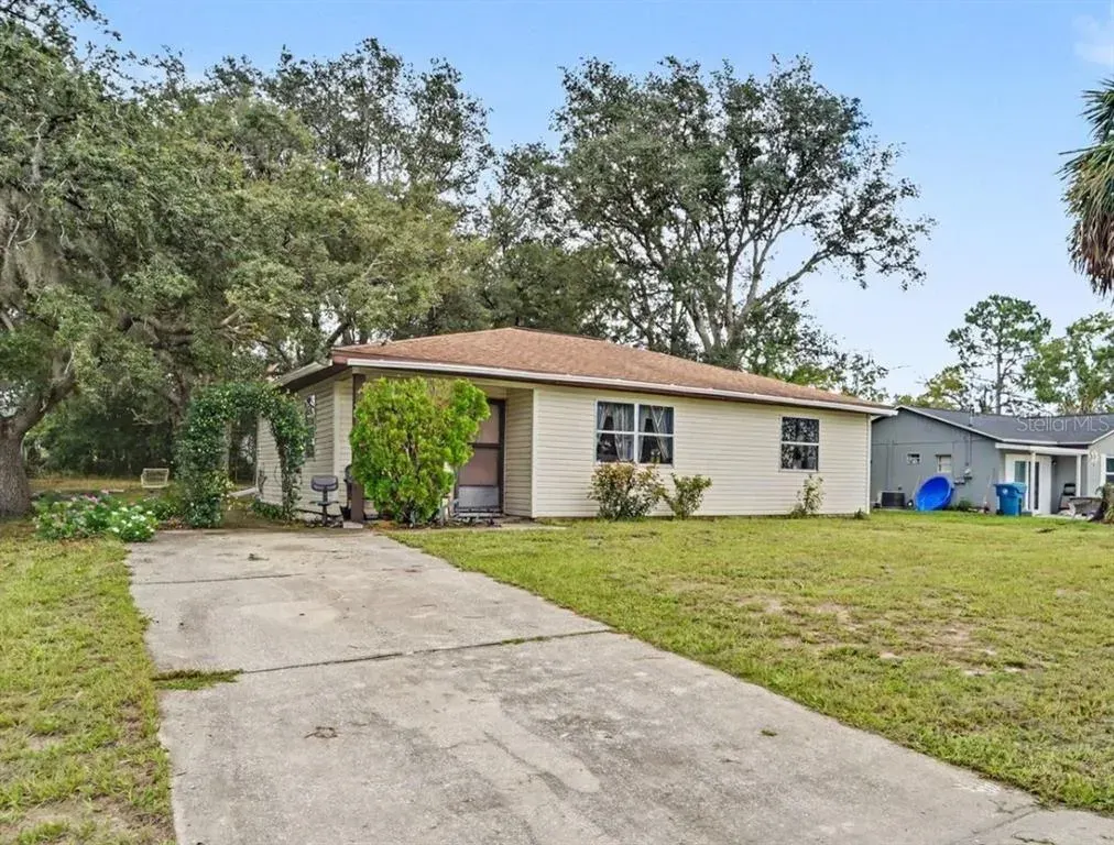 12155 Bagdad Street, Spring Hill, FL, 34608