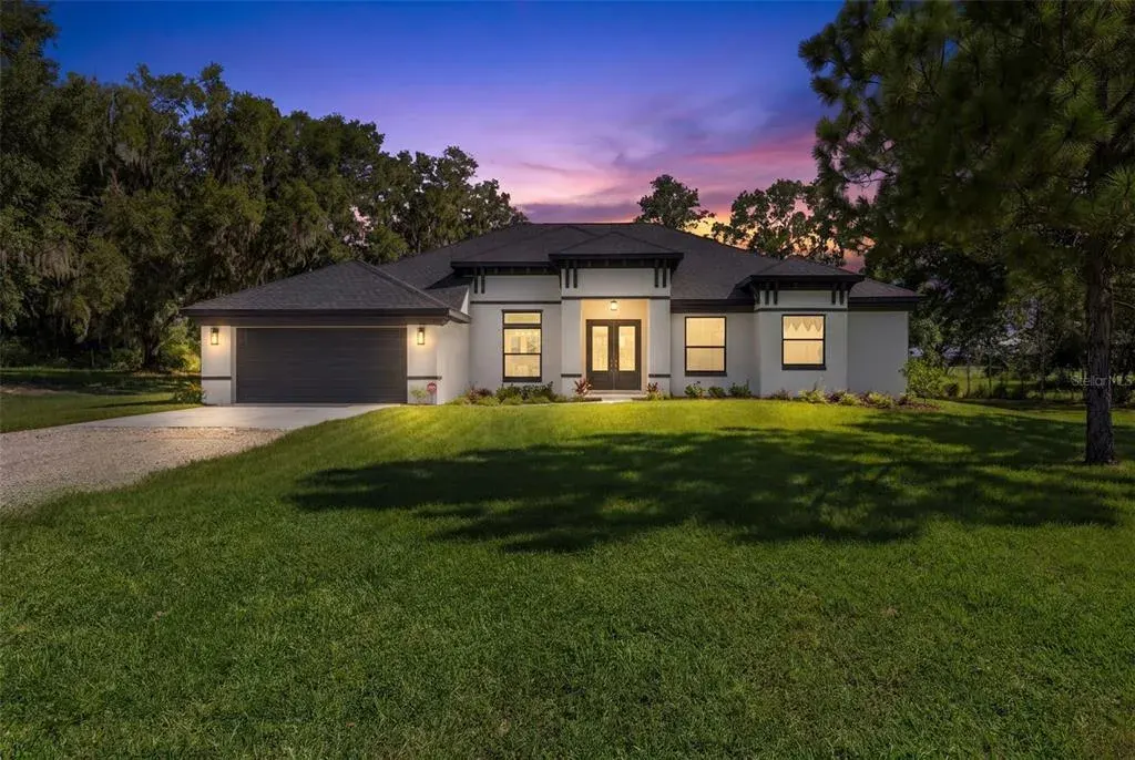 10264 S Lecanto Highway, Lecanto, FL, 34461